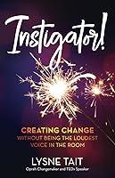 Algopix Similar Product 2 - Instigator Creating Change without