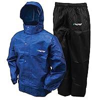 Algopix Similar Product 7 - FROGG TOGGS Mens Standard Classic