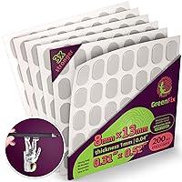 Algopix Similar Product 12 - GreenFix Nano Adhesive Strips Double