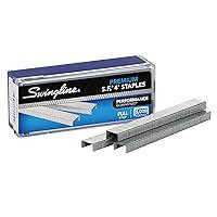 Algopix Similar Product 4 - Swingline Staples SF 4 Premium
