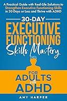 Algopix Similar Product 12 - 30Day Executive Functioning Skills