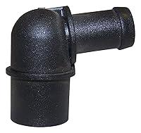 Algopix Similar Product 18 - Crown Automotive Vintage Pcv Valve Elbow
