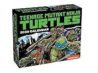 Algopix Similar Product 13 - Teenage Mutant Ninja Turtles The