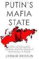 Algopix Similar Product 16 - Putins Mafia State A Story of