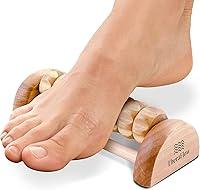 Algopix Similar Product 20 - TheraFlow Compact Foot Roller for