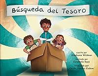 Algopix Similar Product 16 - Búsqueda del Tesoro (Spanish Edition)