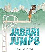 Algopix Similar Product 8 - Jabari Jumps
