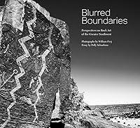 Algopix Similar Product 17 - Blurred Boundaries Perspectives on