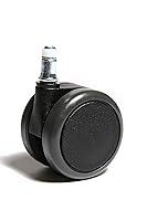 Algopix Similar Product 4 - TOP STAR Topstar Hard Floor Castors Set