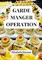 Algopix Similar Product 18 - Garde Manger Operation