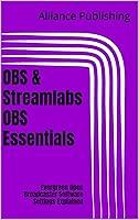 Algopix Similar Product 7 - OBS  Streamlabs OBS Essentials