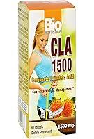 Algopix Similar Product 19 - BIO NUTRITION INC Cla 1500 60 SFG