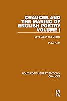 Algopix Similar Product 16 - Chaucer and the Making of English