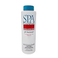 Algopix Similar Product 15 - Spa Essentials 32518000 pH Increaser