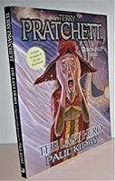 Algopix Similar Product 20 - The Last Hero A Discworld Fable