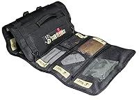 Algopix Similar Product 4 - 12 Survivors First Aid Rollup Kit