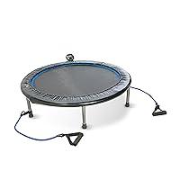 Algopix Similar Product 1 - Stamina Intone Plus Trampoline with