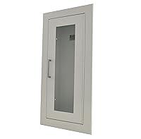 Algopix Similar Product 9 - Larsens 2409R2 Recessed Fire