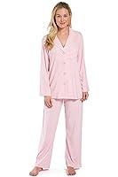 Algopix Similar Product 20 - Fishers Finery Womens EcoFabric Full
