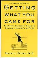 Algopix Similar Product 11 - Getting What You Came For The Smart