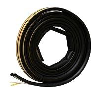 Algopix Similar Product 14 - Frost King EPDM Rubber SelfStick