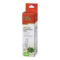 Algopix Similar Product 8 - Zilla Mini Compact Fluorescent Bulbs