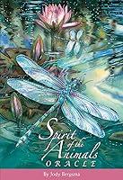 Algopix Similar Product 16 - Spirit of the Animals Oracle