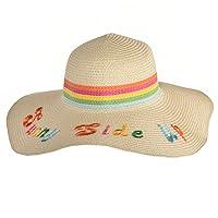 Algopix Similar Product 19 - Sunny Side Up Floppy Hat  20x 5 