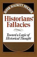 Algopix Similar Product 15 - Historians Fallacies  Toward a Logic