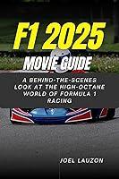 Algopix Similar Product 17 - F1 2025 Movie Guide A