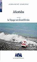 Algopix Similar Product 17 - Atlantides suivi de le voyage vers