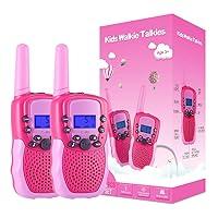 Algopix Similar Product 6 - Selieve Toys for 312 Year Old Girls