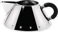 Algopix Similar Product 17 - Alessi Black Creamer