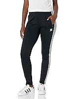 Algopix Similar Product 3 - adidas Originals Womens Superstar