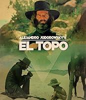 Algopix Similar Product 16 - El Topo[2 Blu-ray]