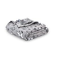 Algopix Similar Product 11 - Berkshire Blanket Peanuts VelvetLoft