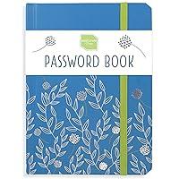 Algopix Similar Product 9 - Boxclever Press Password Book with
