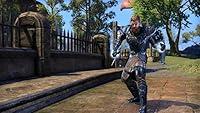 Algopix Similar Product 7 - The Elder Scrolls Online Morrowind