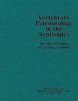 Algopix Similar Product 15 - Vertebrate Paleontology in the