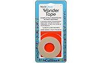 Algopix Similar Product 2 - Brewer Sewing WashAWay Wonder Tape