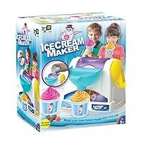 Algopix Similar Product 19 - AMAV Toys Ice Cream Maker Machine Toy 