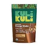 Algopix Similar Product 10 - Kuli Kuli Organic Moringa Greens