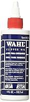 Algopix Similar Product 9 - WAHL Blade Oil 4 Ounces