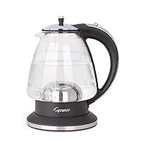 Algopix Similar Product 2 - Capresso 24003 Water Kettle 48 oz