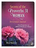 Algopix Similar Product 20 - Secrets of the Proverbs 31 Woman