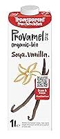 Algopix Similar Product 9 - Provamel - Soya Vanilla Drink - 1L