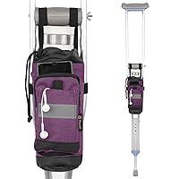 Algopix Similar Product 20 - Crutch Bag Lightweight Crutch
