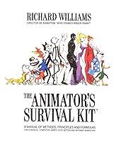 Algopix Similar Product 2 - The Animators Survival Kit A Manual