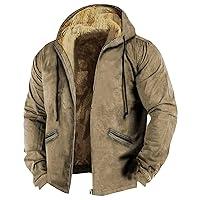 Algopix Similar Product 7 - Mens CoatSequin JacketFieldstone