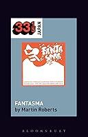 Algopix Similar Product 19 - Cornelius's Fantasma (33 1/3 Japan)